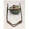 Image 3 : Handmade Idaho Prison Bit