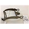 Image 8 : Handmade Idaho Prison Bit