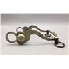 Image 1 : Handmade Idaho Prison Bit