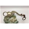 Image 3 : Handmade Idaho Prison Bit