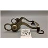 Image 7 : Handmade Idaho Prison Bit