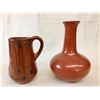 Image 1 : Two Pieces - Old Maricopa Pottery