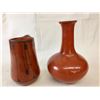 Image 2 : Two Pieces - Old Maricopa Pottery