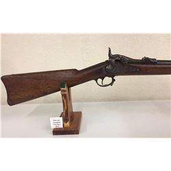 Model 1873 Springfield Trap Door