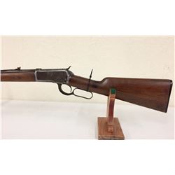 Model 1892 Winchester Rifle