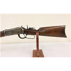 Model 1894 Winchester Rifle