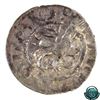 Image 2 : Armenia 1226-1270 Hetoum I Silver Tram in VF+