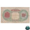 Image 4 : Bahamas Pick# 10a. 1936 The Bahama's Government 10/ Shillings, J.H. Jarrett at left, Columbus Waterm