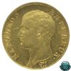 Image 2 : France AN14A Gold 40 Franc NGC Certified AU-55