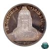 Image 1 : Germany-Saxony 1913E Proof commemorative 3 Mark. Low Mintage! Beautiful Toning!