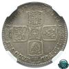 Image 3 : Great Britain 1745 Shilling Lima NGC Certified XF-45