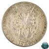 Image 1 : Great Britain 1900 Queen Victoria Silver Florin Veiled Head. A nicely toned UNC Coin with lots of ra