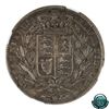 Image 2 : Great Britain 1845 Crown NGC Certified VF-25