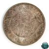 Image 2 : Netherlands-East Indies 1901 Silver 1/4 Gulden. A nice Choice UNC coin with lots of underlying luste