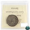 Image 2 : Norway 1879 1-Krone ICCS Certified VF-30.