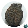 Image 2 : Seleucid Kings 198-187 BC, Antiochos III, Palm Tree, Tyre Mint, VF