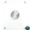 Image 2 : USA Silver $1 1881CC Morgan GSA Hoard Better Key Carson City Coin Box/Cert Choice BU