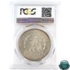 Image 2 : USA Silver $1 1882 PCGS Certified MS-65. A nicely struck coin with slight toning around the edges.