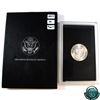 Image 2 : USA Silver $1 1883CC Morgan GSA Hoard Better Key Carson City Coin Box/Cert BU