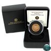 Image 1 : Canada 1912 $5 Hand-Selected Gold Coin. In all original Mint packaging.