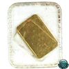 Image 2 : Ultra Scarce Engelhard 1 gram Fine Gold Bar with Maple Design (Tax Exempt).