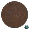 Image 4 : Token PEI0-42, PEI Ships Colonies & Commerce Breton # 997 ICCS Certified EF-40.