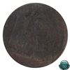 Image 3 : Token AM5A1, North American 1781 Breton # 1013 ICCS Certified VF-30.