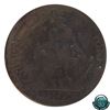 Image 4 : Token AM5A1, North American 1781 Breton # 1013 ICCS Certified VF-30.
