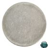 Image 1 : Blank Silver Type 2 Planchet with rolled Rim, 39.25g, 44.10mm in diameter, Approx. 92.5% Pure.