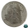 Image 2 : Medal: 1821 Coronation of George IV, 40mm struck in high relief on White Metal. A nice about EF Meda