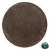 Image 4 : New Brunswick 1-cent 1861 ICCS Certified MS-60 Brown