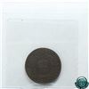 Image 2 : Newfoundland 1-cent 1888 ICCS Certified VF-20
