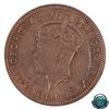 Image 4 : Newfoundland 1-cent 1938 ICCS Certified MS-64 Red. An attractive auburn red coin with flashes of bri
