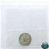 Image 2 : Newfoundland 5-cent 1946C ICCS Certified VF-30