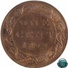 Image 3 : 1-cent 1900 ICCS Certified MS-63 Red & Brown!