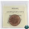 Image 2 : 1-cent 1901 ICCS Certified MS-64 RED!