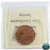 Image 2 : 1-cent 1908 ICCS Certified MS-65 RED!