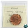 Image 2 : 1-cent 1911 ICCS Certified MS-65 Red! Deep full Red Fields.