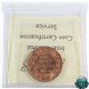 Image 2 : 1-cent 1913 ICCS Certified MS-65 RED! Flashy original red Fields.
