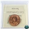 Image 2 : 1-cent 1916 ICCS Certified MS-65 RED!