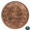 Image 3 : 1-cent 1919 ICCS Certified MS-66 RED! Top Grade, 1 of 6 known!