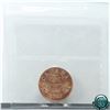 Image 2 : 1-cent 1927 ICCS Certified MS-64 RED. Flashy Coin
