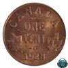 Image 3 : 1-cent 1928 ICCS Certified MS-64 Red.