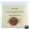 Image 2 : 1-cent 1929 High 9, ICCS Certified MS-65 RED! *RARE*