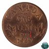 Image 4 : 1-cent 1929 High 9, ICCS Certified MS-65 RED! *RARE*