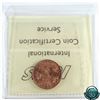 Image 2 : 1-cent 1932 ICCS Certified MS-65 RED! *Low POP*