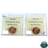 Image 2 : 1-cent 1933 & 1934 ICCS Certified MS-64 Red. 2pcs.