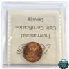 Image 2 : 1-cent 1947 ML Ptd 7 ICCS Certified MS-65 RED!
