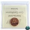 Image 2 : 1-cent 1971 ICCS Certified SP-67 Ultra Heavy Cameo RED! TOP GRADE!!