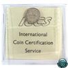 Image 2 : 5-cent 1885 Large 5 ICCS Certified EF-45